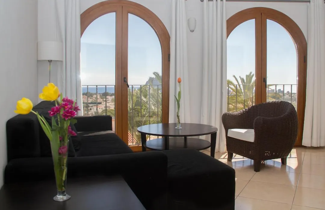 Hostal Gran Sol-1